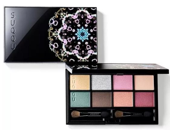 2018圣诞限定彩妆礼盒大分享,今年圣诞限定彩妆什么最值得买