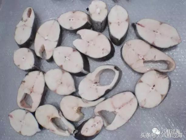 银鳕鱼的最佳钓法,长绳串钩钓鱼