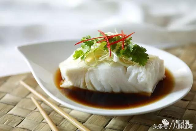 银鳕鱼的最佳钓法,长绳串钩钓鱼