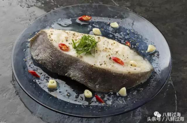 银鳕鱼的最佳钓法,长绳串钩钓鱼