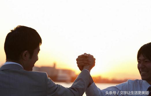 我讨厌什么样的人,很讨厌装逼的人
