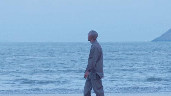 日本和尚唱大悲咒,日本和尚唱的般若经