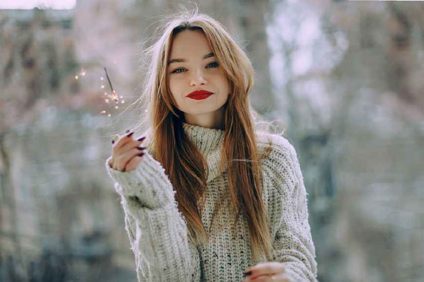 女人嫁给很贫穷的家庭,女人嫁给有钱丈夫生活却不如意