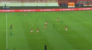 恒大绝杀国安塔利斯卡,经典再回首国安绝杀恒大