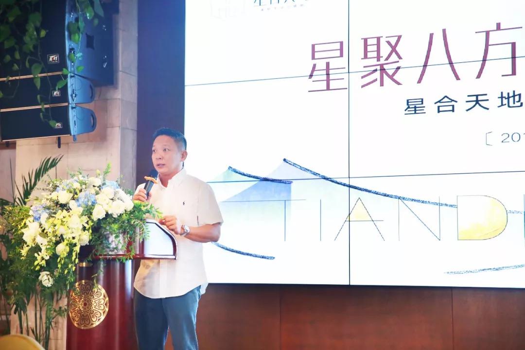 湖湘首次引进全球顶尖设计团队，打造街区商业新模式