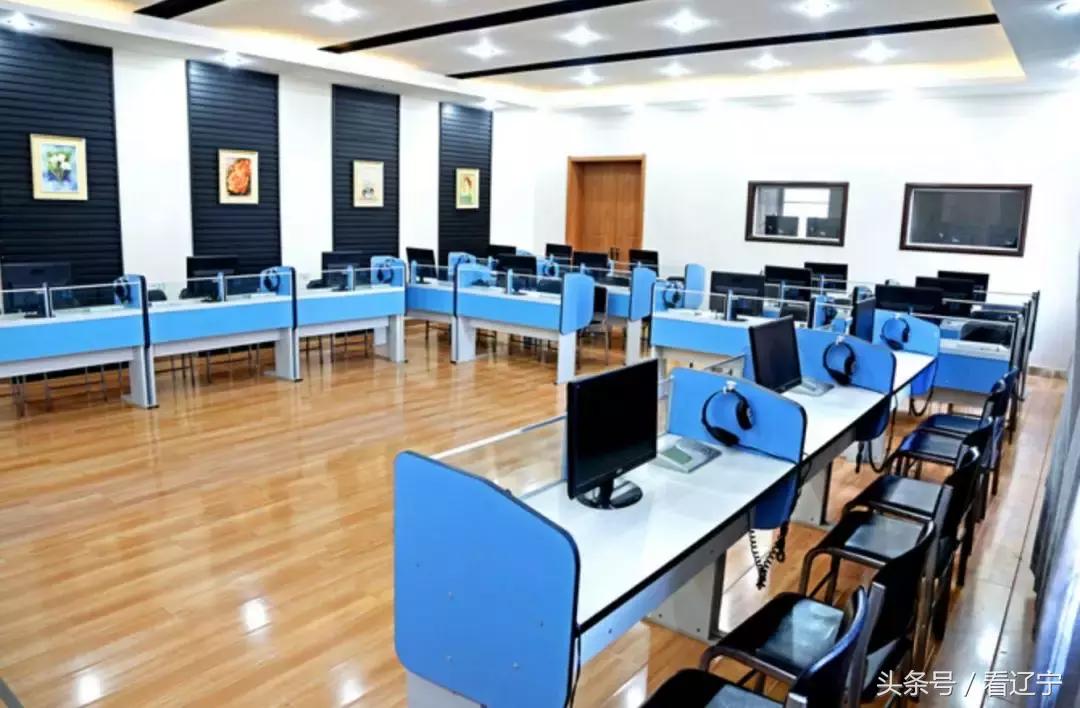 明天，辽大70周年了，你可曾记得我们埋头苦读的岁月？