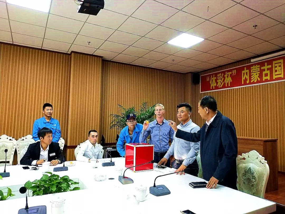「直播」“体彩杯”内蒙古国际速度马邀请赛暨内蒙古第五届国际马术节内蒙古莱德马业站9月15日即将隆重开幕！——1赛马网