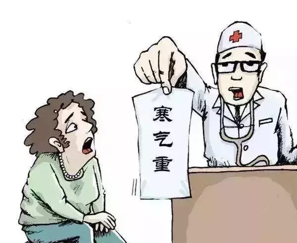 十病九寒，一招热熨法拔出湿寒！