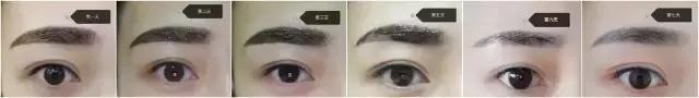 纹绣后不能吃辣是什么原因,纹绣为什么会保持不久