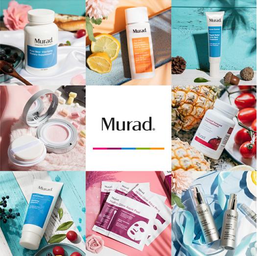 祛痘专家推荐,murad祛痘效果怎么样