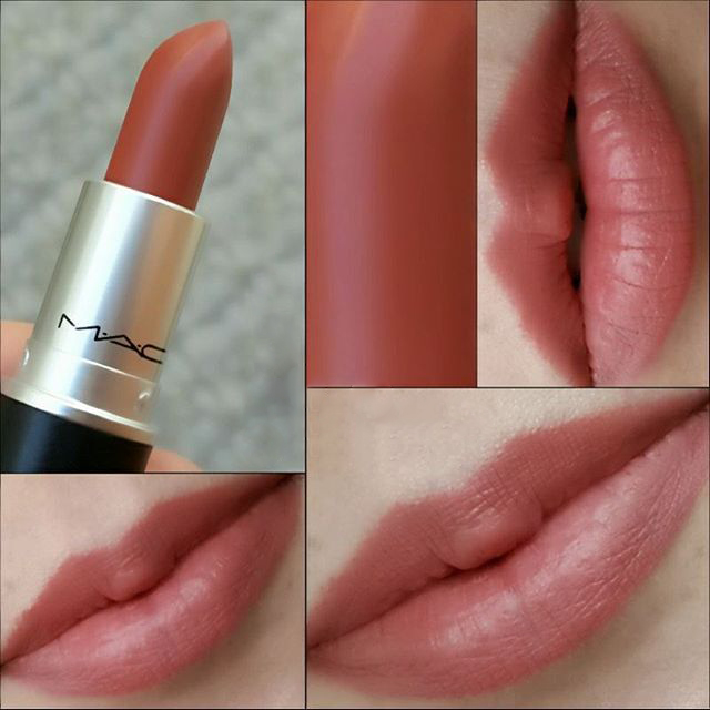 mac十大断货王口红,mac口红推荐断货