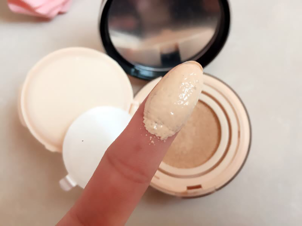 学生党水润气垫,水润气垫推荐平价学生