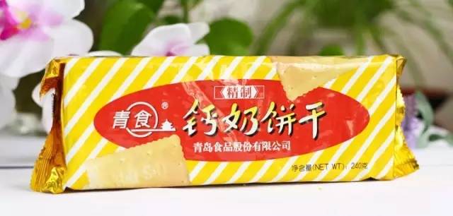 青岛特产蛤蜊干,青岛的啤酒和蛤蜊