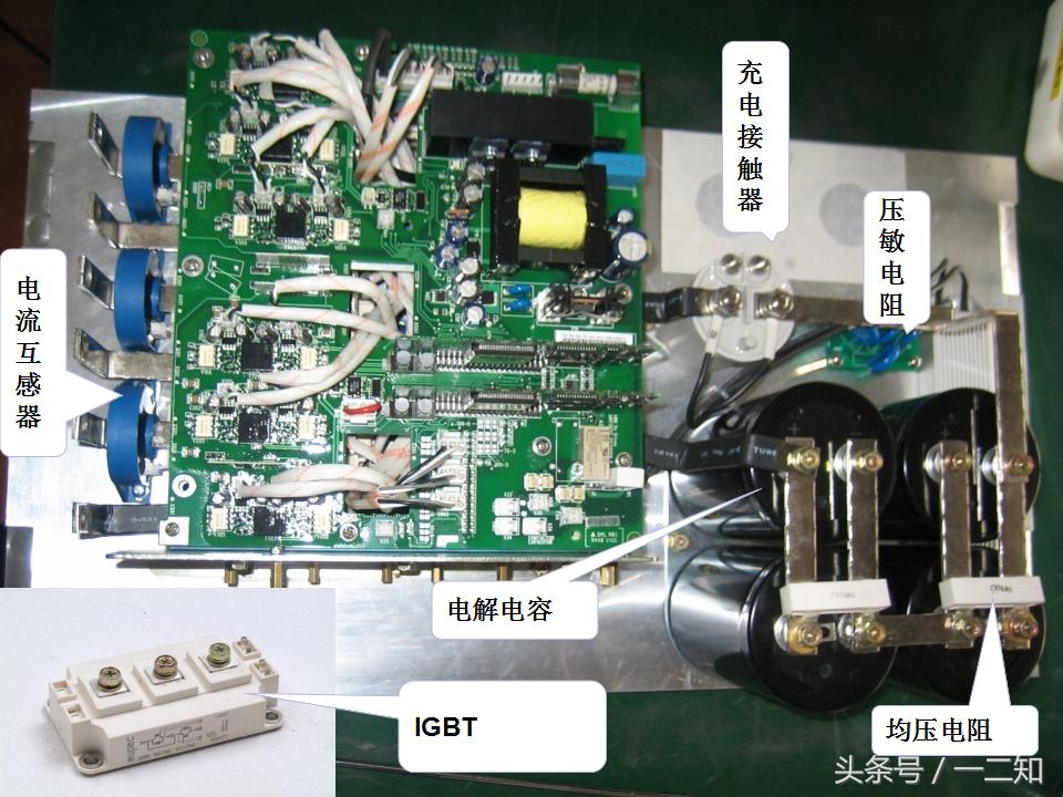 abb变频器acs800尺寸尺寸,变频器培训实操视频