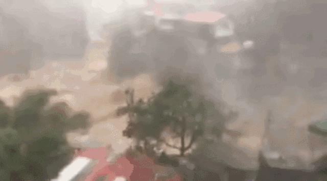 山竹台风对南宁天气的影响,山竹台风南宁天气