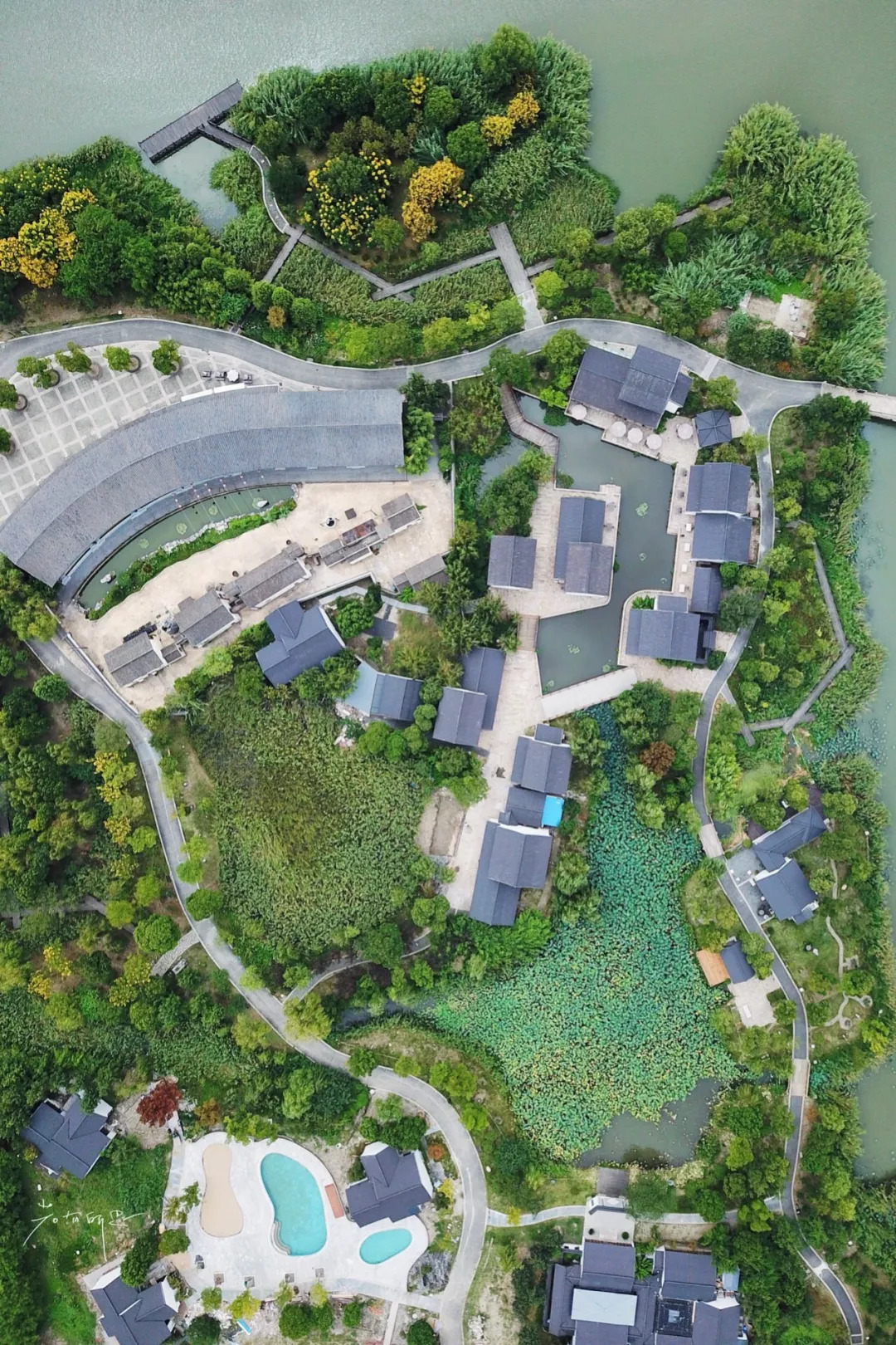 沙家浜二日游旅游攻略,沙家浜春节一日游攻略