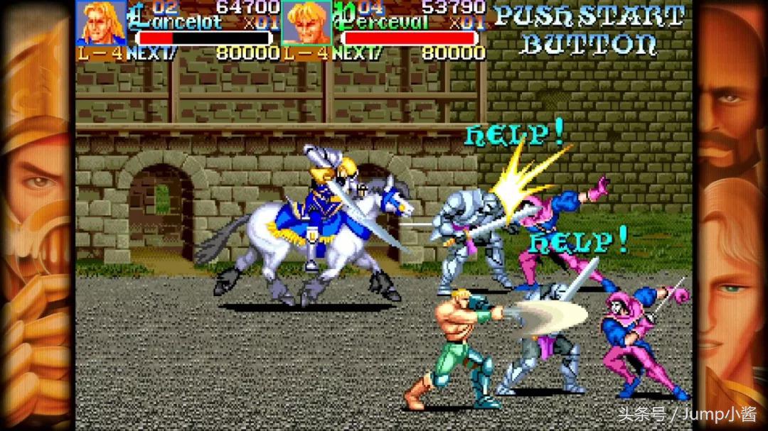 本周值得一试的5款新游戏,所有2023年新出的游戏