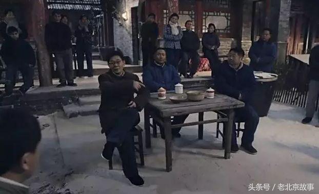 千万别和北京人吵架，真的很可怕！