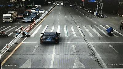 桂林交警实名曝光503名酒驾司机,桂林交警实名曝光500名酒驾司机