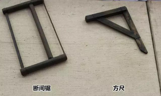 老木匠用的工具大全,老木匠工具一般用什么木料
