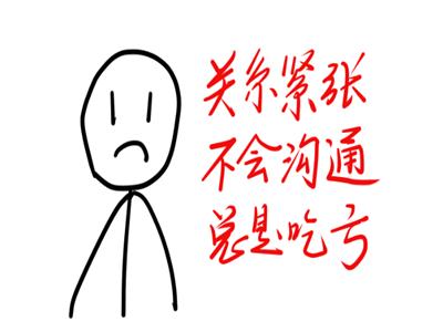 内向不知道如何与人沟通怎么办,内向一点儿都没有说话技巧怎么办