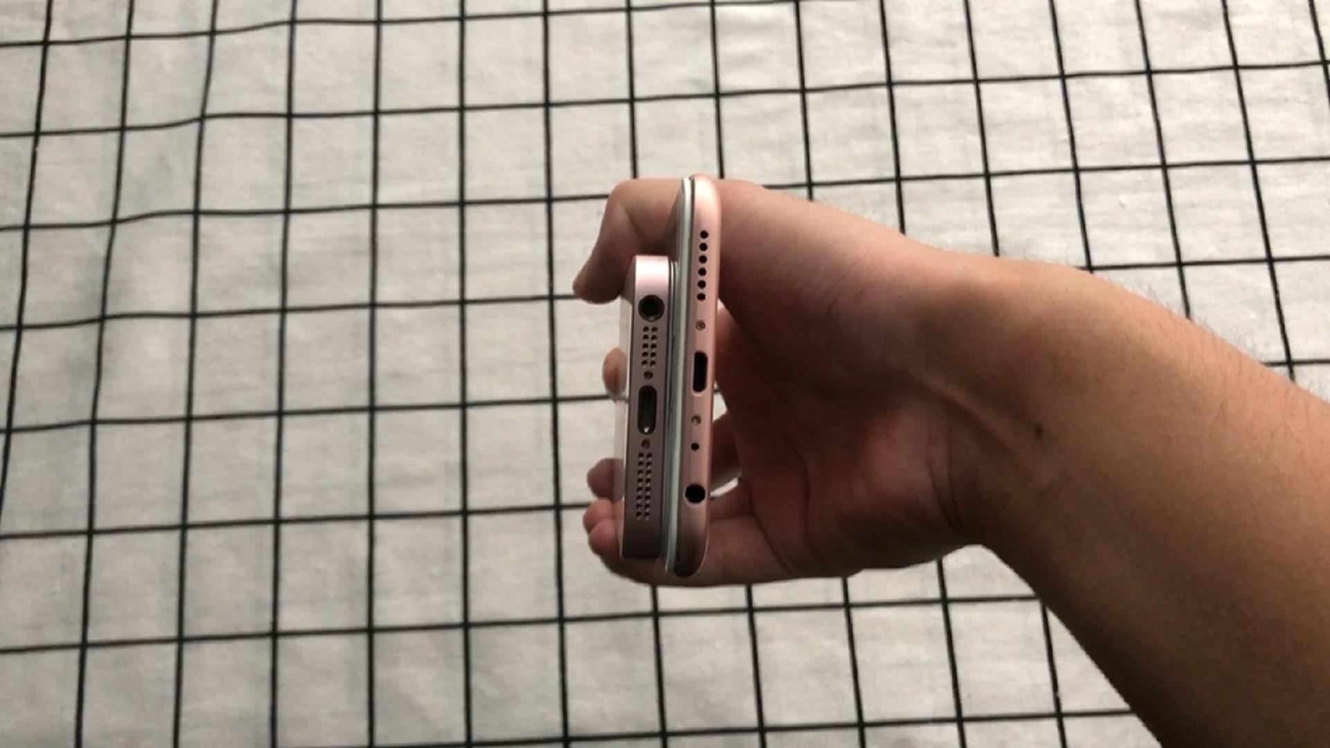 苹果se和vivox9s哪个好,苹果8和vivox9s哪个好