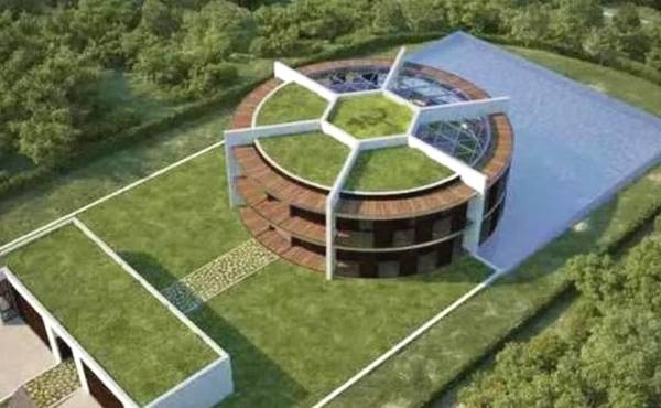 球王梅西的豪宅竟如此寒酸,梅西的家到底有多豪