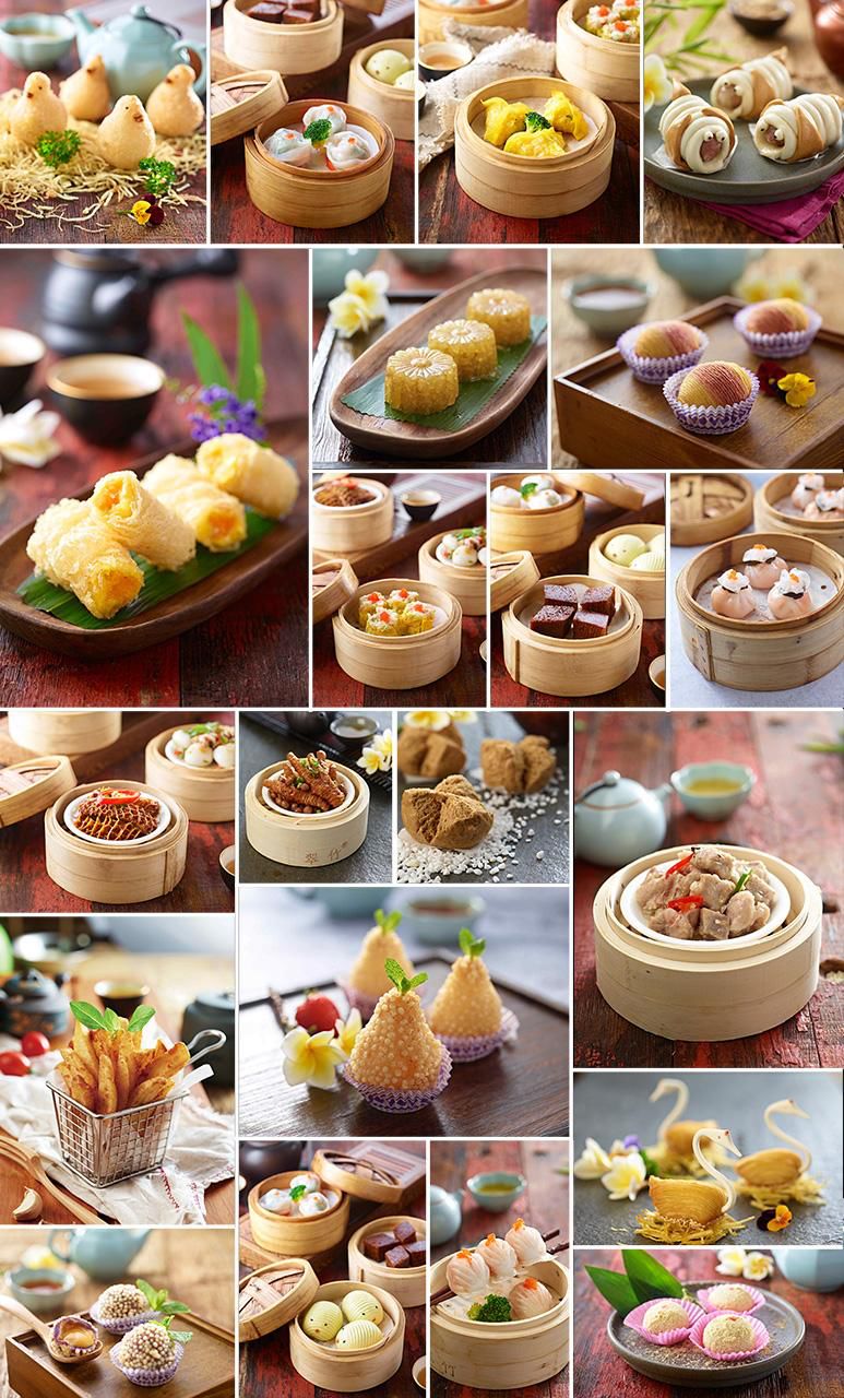 “山竹”走了吃这个！今日份小程序上新！