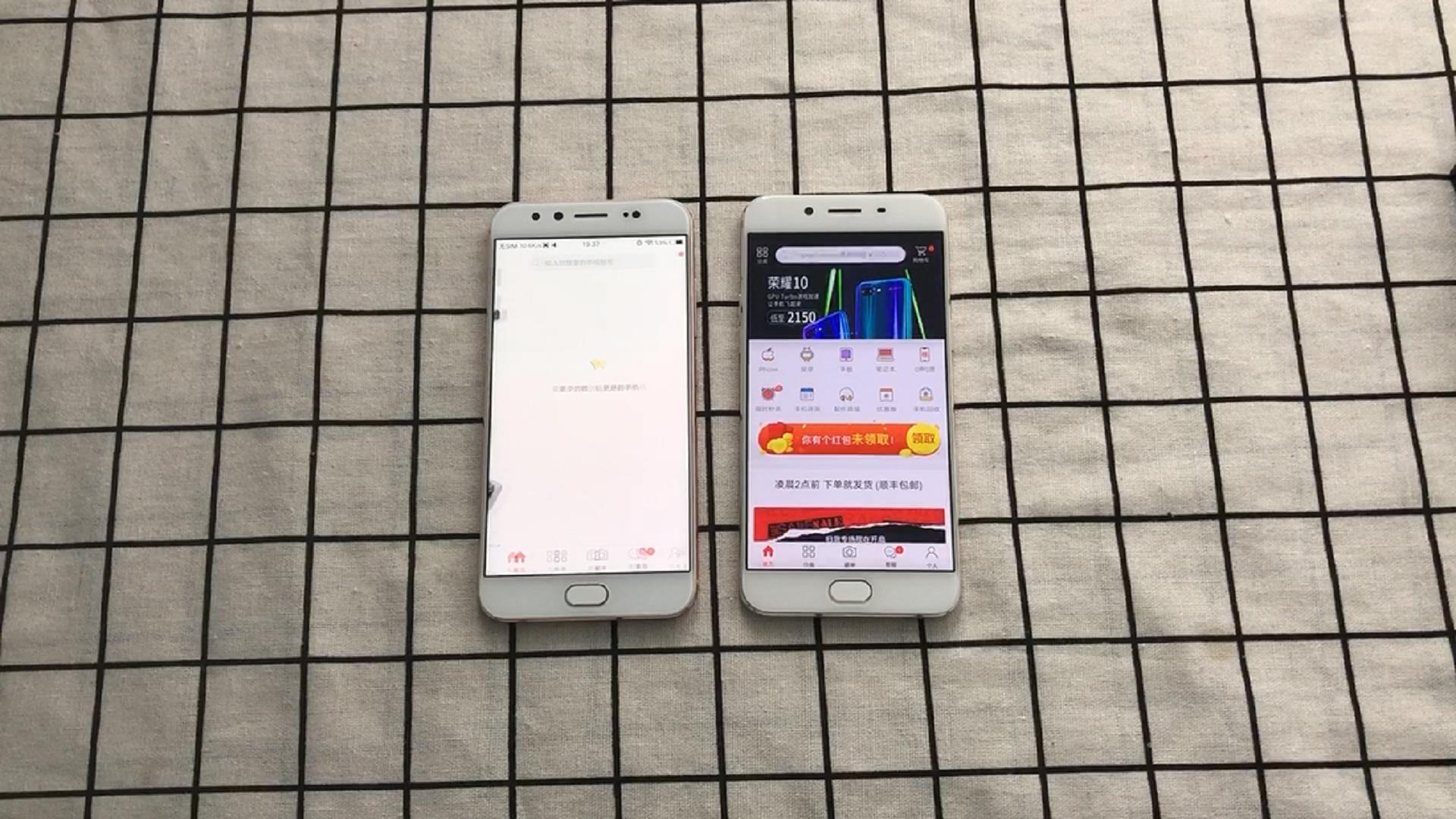 oppor9s和vivox9s哪个更好,vivox9与oppor9比较