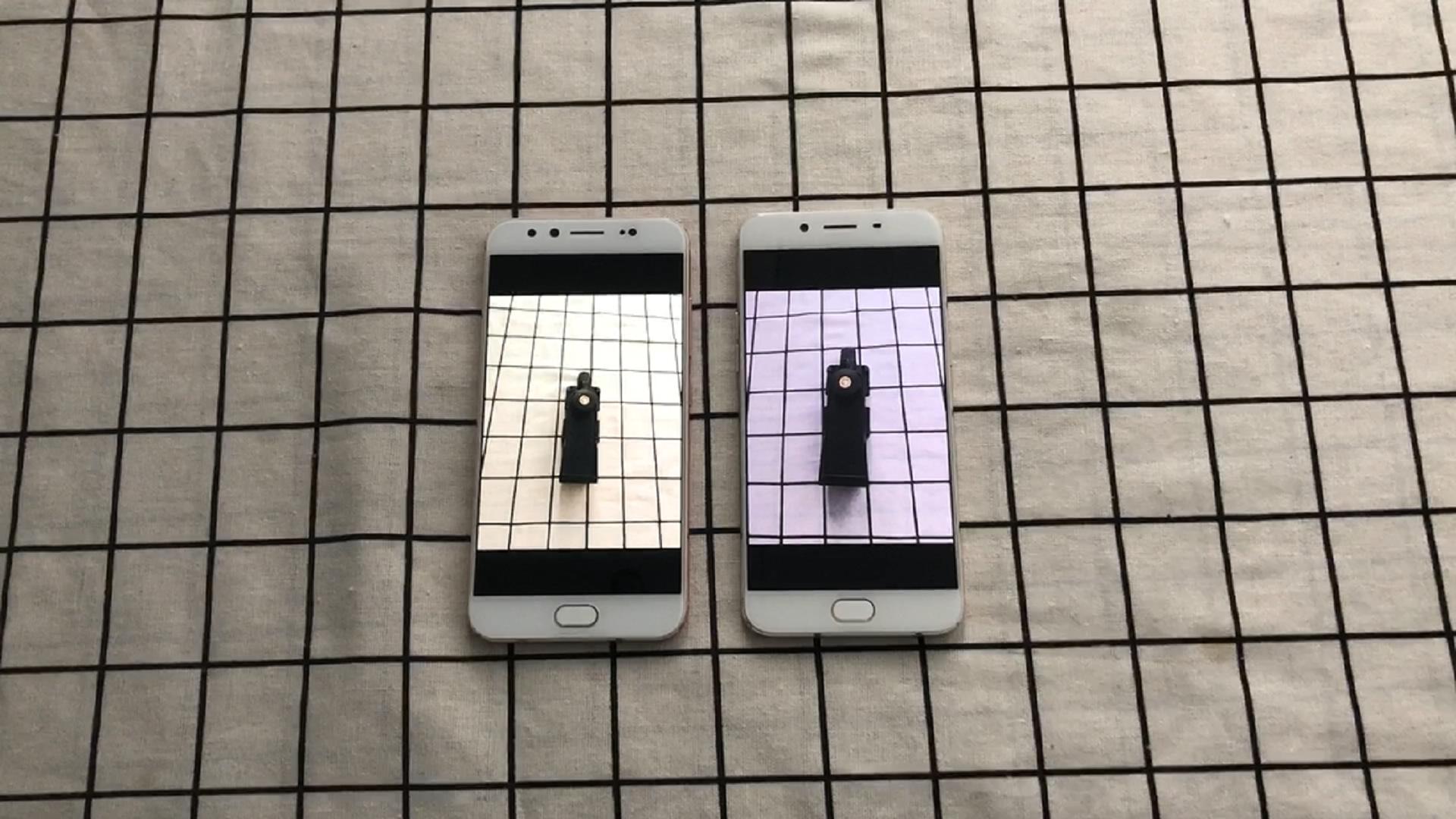 oppor9s和vivox9s哪个更好,vivox9与oppor9比较