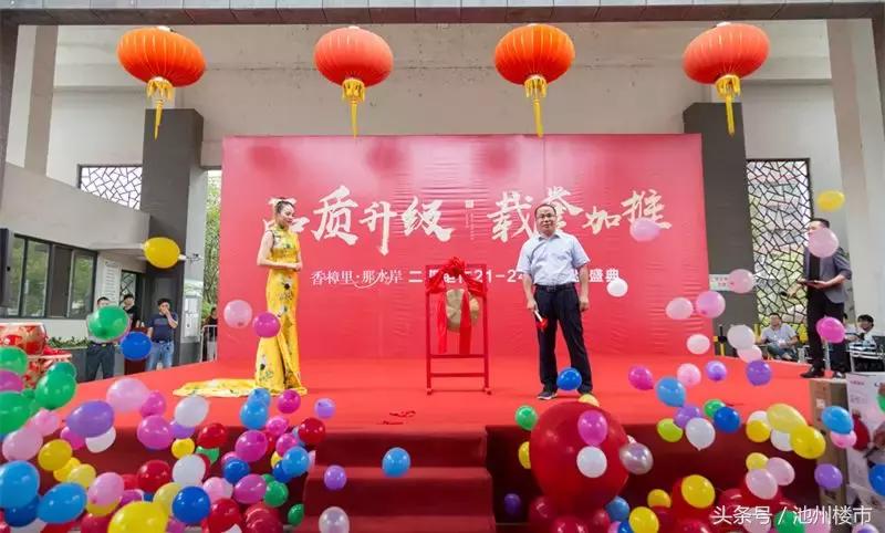 品质现房即将载誉加推,香樟里那水岸二手房