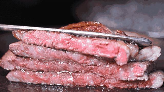 M10级烤肉！体育西的烤肉之王，持续称霸广州TOP1！