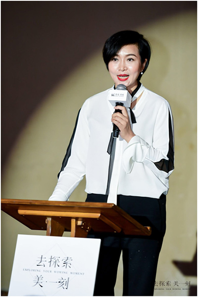 去探索，把世界的美好带回家——美克美家携手伊森艾伦全新生活方式发布暨设计师中国行