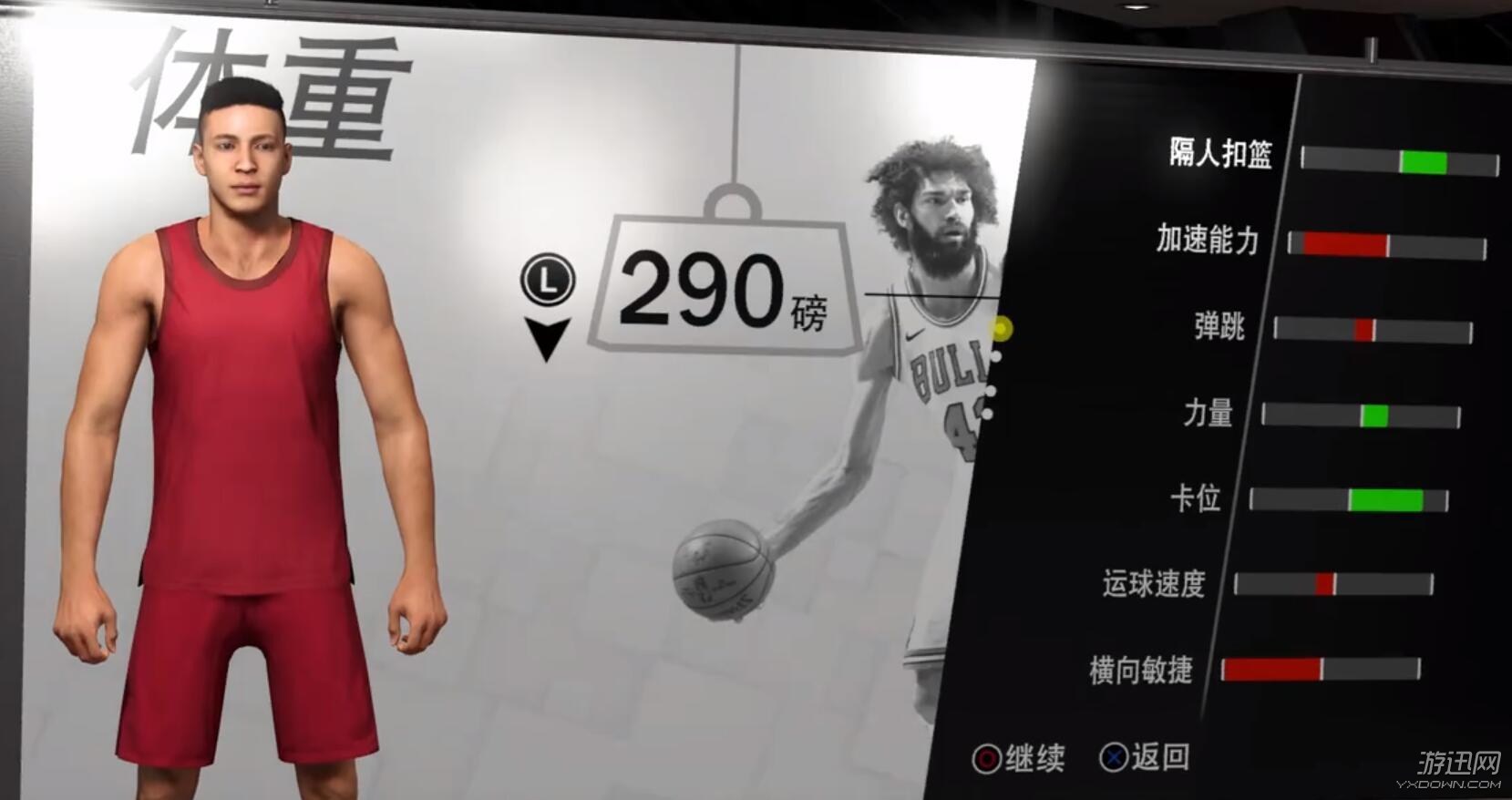 nba2k19手游评测,nba2k19试玩版