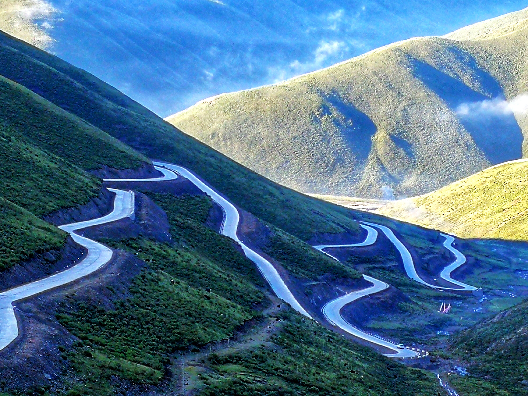 虔诚的心朝圣的路,虔诚的心信仰的力量