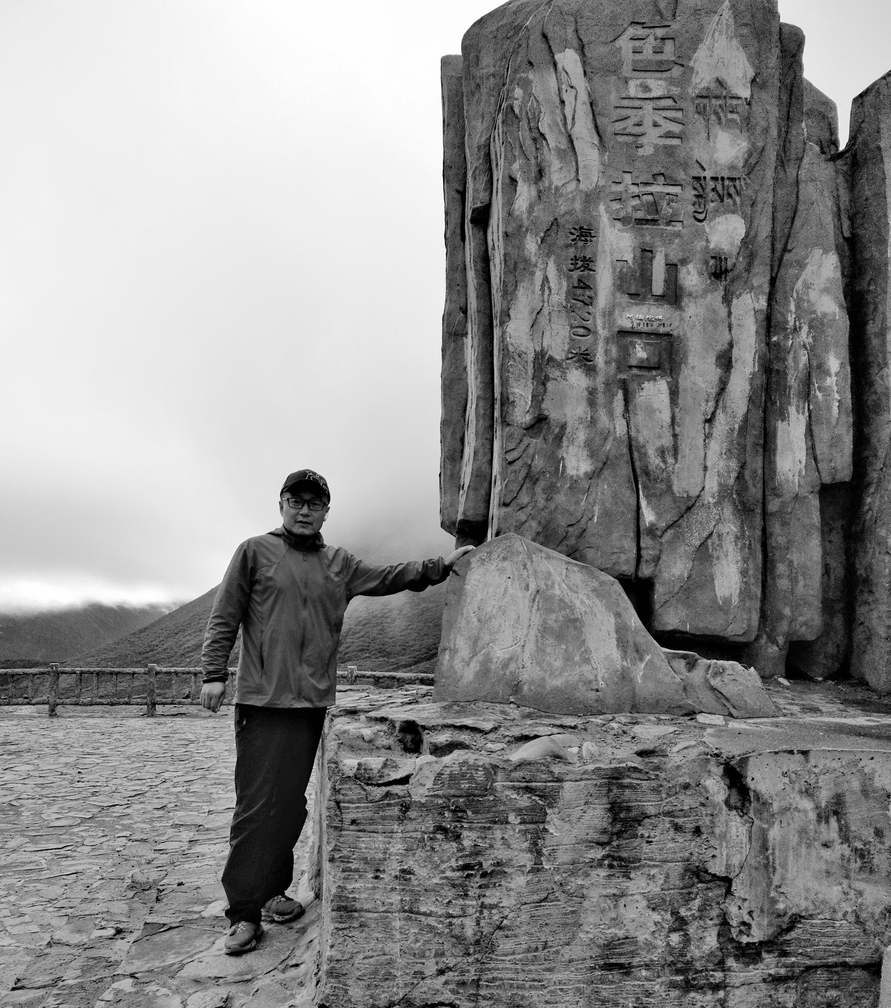 虔诚的心朝圣的路,虔诚的心信仰的力量