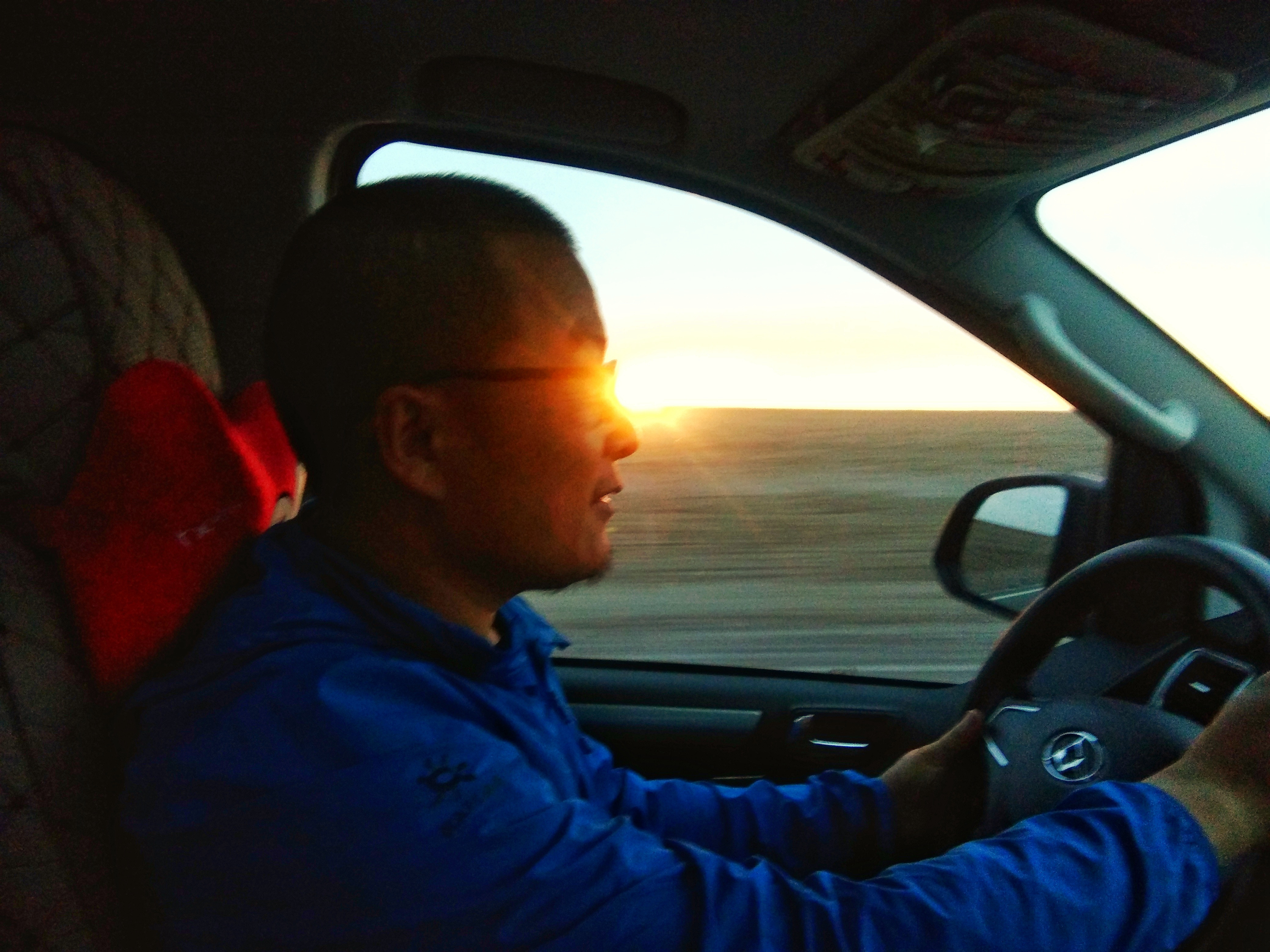 虔诚的心朝圣的路,虔诚的心信仰的力量