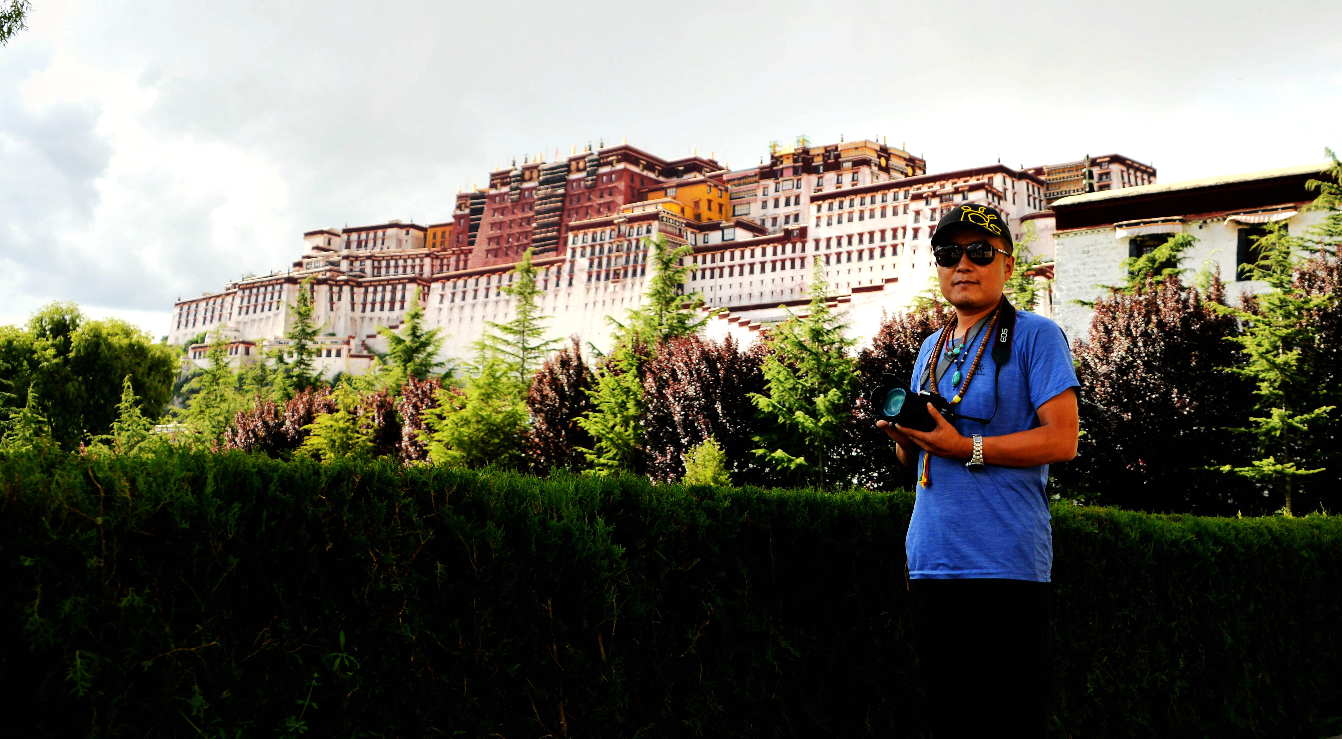 虔诚的心朝圣的路,虔诚的心信仰的力量