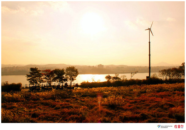 带你走进韩国首尔街道,韩国首尔游玩攻略大全最新