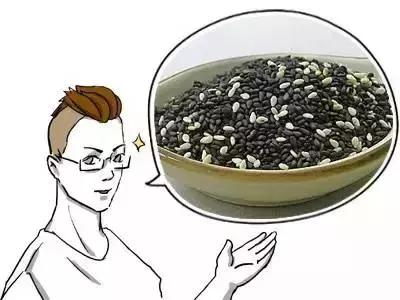 吃杂粮的功效与作用,二十四种杂粮功效大揭秘受用一生