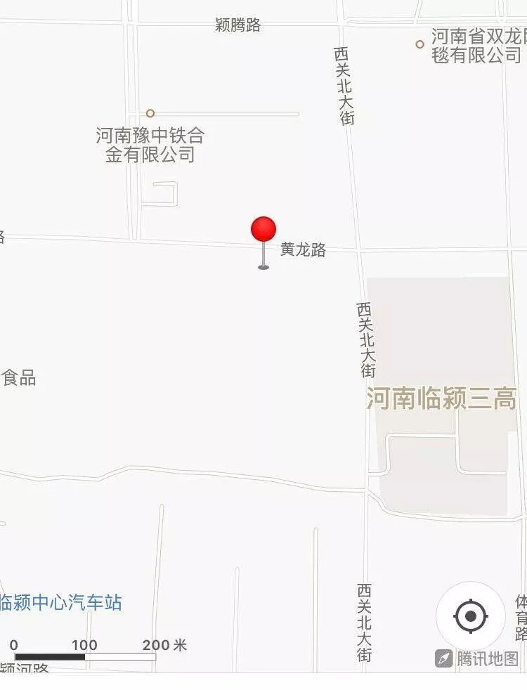 临颍县黄龙学校在什么位置,临颍黄龙学校怎么样