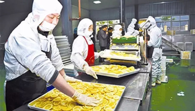 台湾神秘柠檬王，我们喝的手摇柠檬饮，每两杯就有一杯来自他