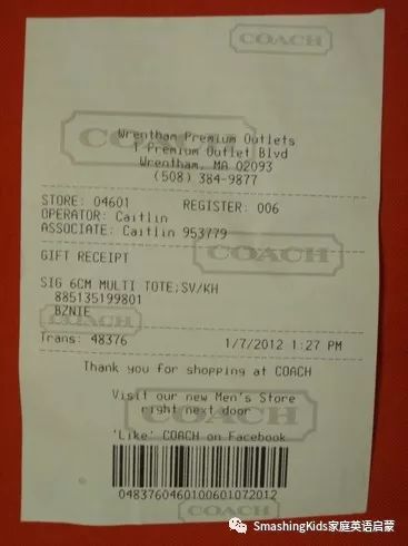 美国购物赠品,美国购物带什么好