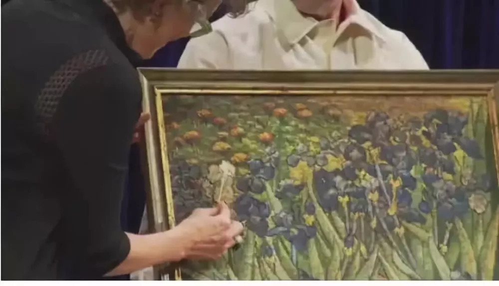 搞笑诺贝尔奖中国得主外国人反应,2019年搞笑诺贝尔奖