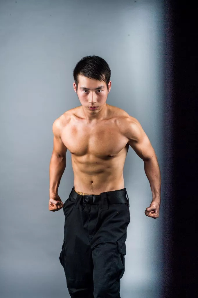 错过这条推送就可惜了……首届宁波市巡特警系统“型男”大赛决赛即将来袭