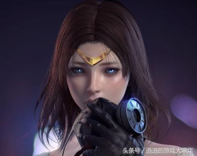 穿越火线最帅男性角色颜值排行榜,穿越火线十大惊艳的女角色