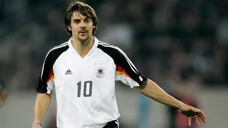 令人惋惜的球员,盘点那些被伤病毁掉的球星