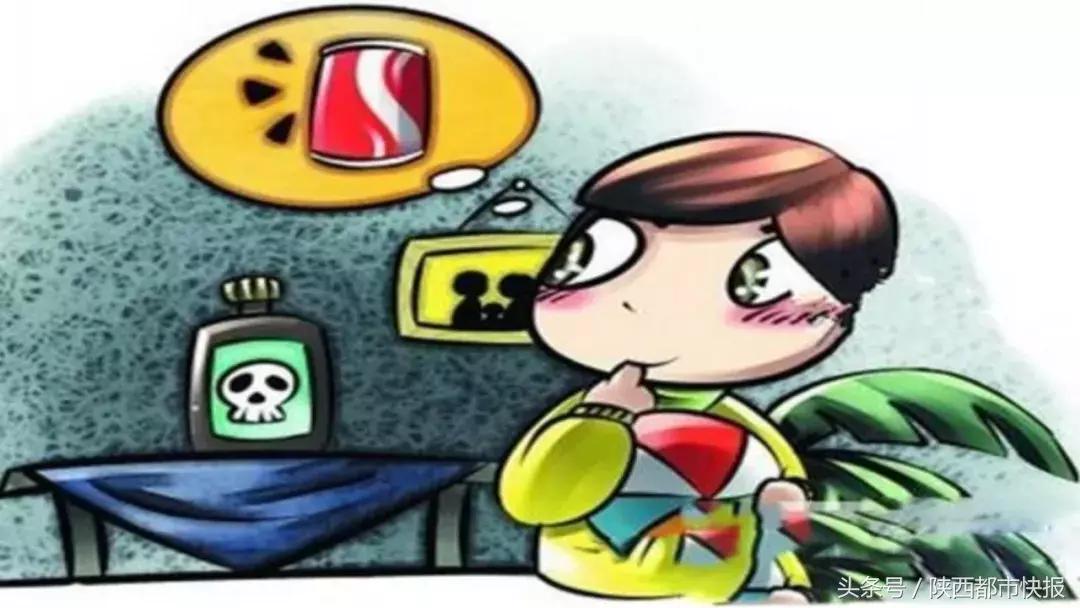 小孩误服呋喃西林,小孩误食呋喃唑酮