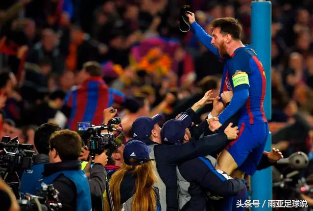 18年梅西的表现,18年梅西对战西班牙