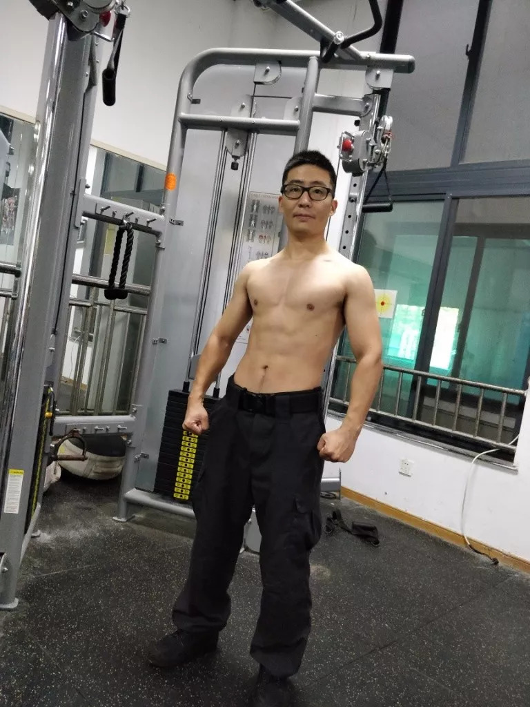 错过这条推送就可惜了……首届宁波市巡特警系统“型男”大赛决赛即将来袭